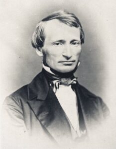 When Idealistic New Englanders Moved to Kansas Territory to ‘Put an End to Slavery’ | Zocalo Public Square • Arizona State University • Smithsonian
