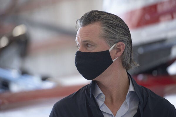 I Love ‘Newsom at Noon,’ but It Needs a New Star | Zocalo Public Square • Arizona State University • Smithsonian