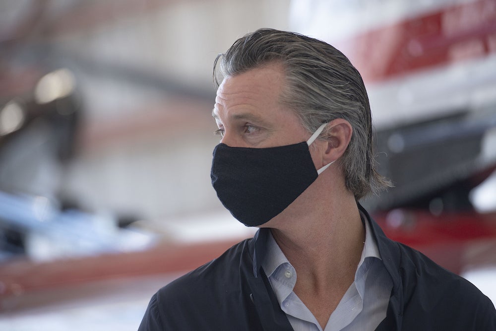 I Love ‘Newsom at Noon,’ but It Needs a New Star | Zocalo Public Square • Arizona State University • Smithsonian