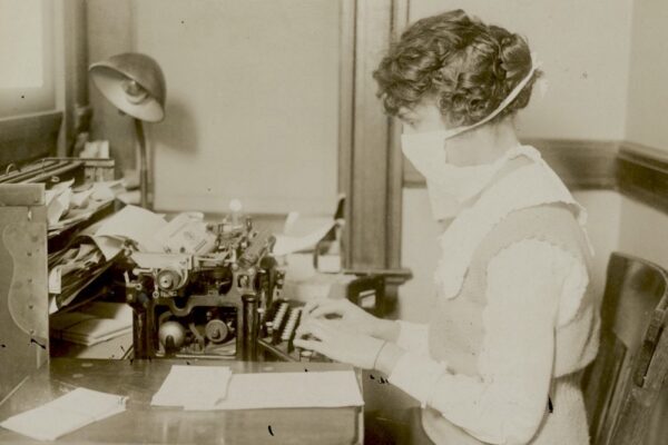 Quarantine Won’t Be Forever, but Pandemic Humor Is Timeless  | Zocalo Public Square • Arizona State University • Smithsonian