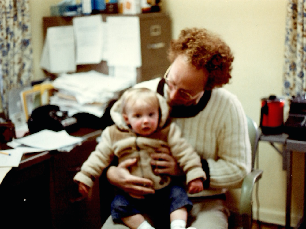 The Renowned Psychologist Who Fathered a Theory of Child Development, a Rhesus Monkey, and Me | Zocalo Public Square • Arizona State University • Smithsonian