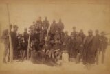 ‘America’s Black Dreyfus Affair,’ and the Long Battle to Right Teddy Roosevelt’s Wrong | Zocalo Public Square • Arizona State University • Smithsonian