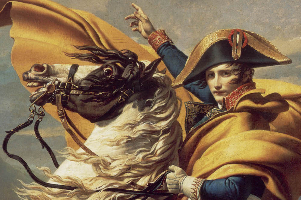 Seeking a New Kind of Leader for the ‘War’ Against COVID-19 | Zocalo Public Square • Arizona State University • Smithsonian