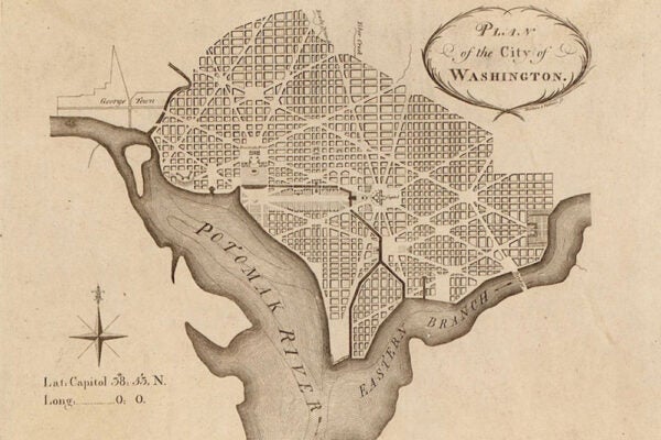 How the ‘Yellow House’ Helped Make Washington, D.C., a Slavery Capital | Zocalo Public Square • Arizona State University • Smithsonian