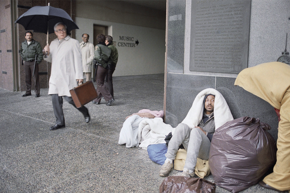 What Can Everyday Angelenos Do About Homelessness? | Zocalo Public Square • Arizona State University • Smithsonian