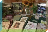 Where I Go: The Garden Library I Grow | Zocalo Public Square • Arizona State University • Smithsonian