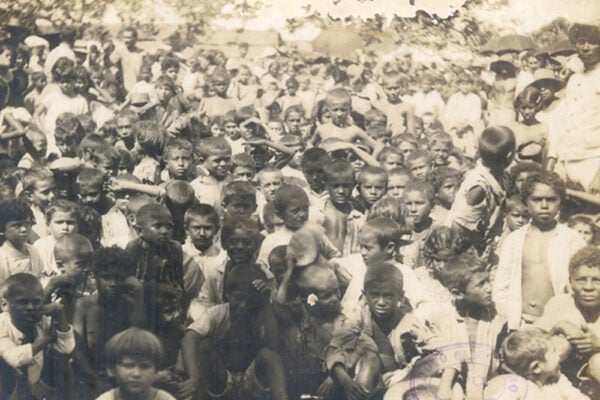 The Forgotten History of Brazil’s Concentration Camps | Zocalo Public Square • Arizona State University • Smithsonian