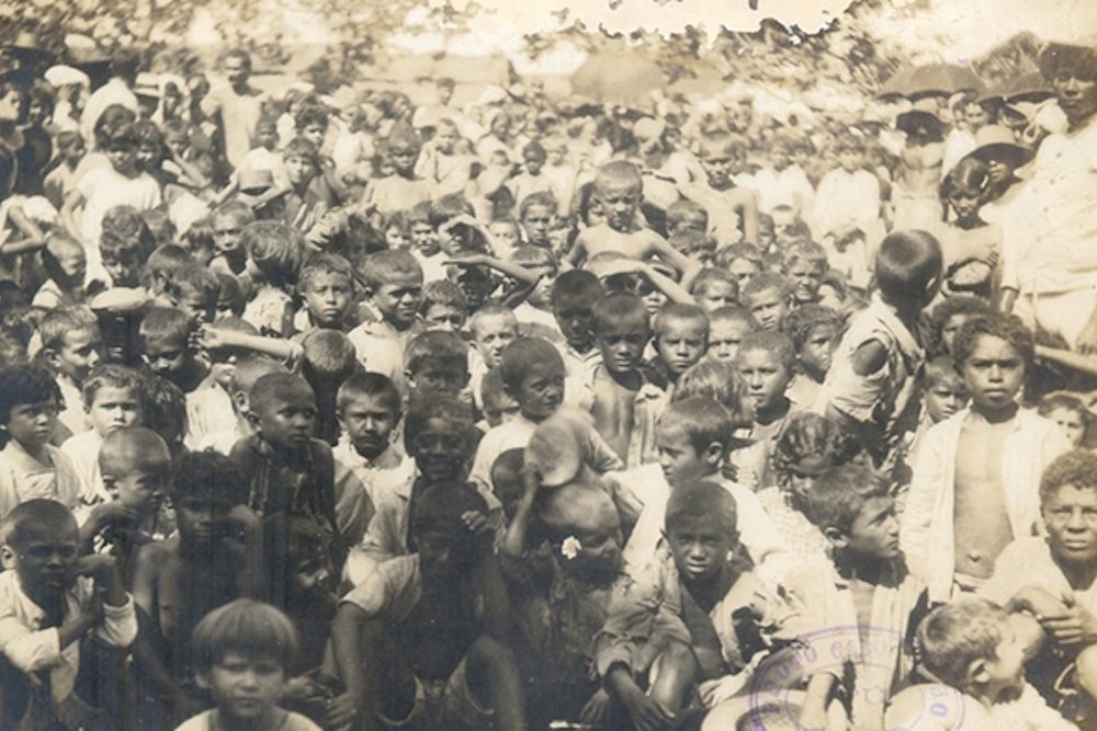 The Forgotten History of Brazil’s Concentration Camps | Zocalo Public Square • Arizona State University • Smithsonian