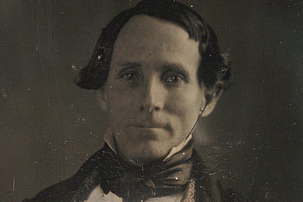 Jefferson Davis’s Lesser-Known Nemesis | Zocalo Public Square • Arizona State University • Smithsonian