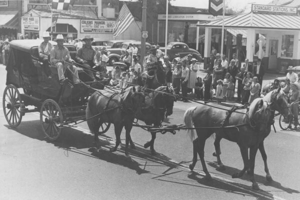 For 100 Years, El Monte Has Celebrated a Blatant Historical Falsehood. Why? | Zocalo Public Square • Arizona State University • Smithsonian
