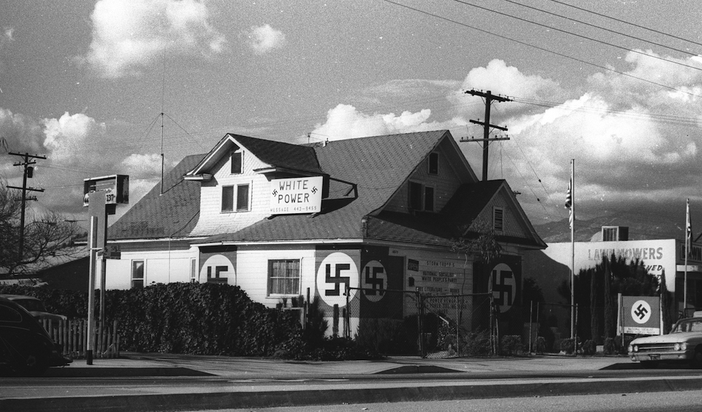 For 100 Years, El Monte Has Celebrated a Blatant Historical Falsehood. Why? | Zocalo Public Square • Arizona State University • Smithsonian