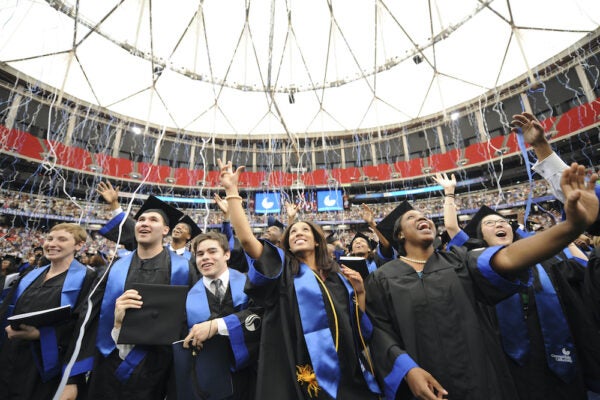 A Micro-Loan at a Time, an Atlanta University Is Bridging the Racial Achievement Gap | Zocalo Public Square • Arizona State University • Smithsonian
