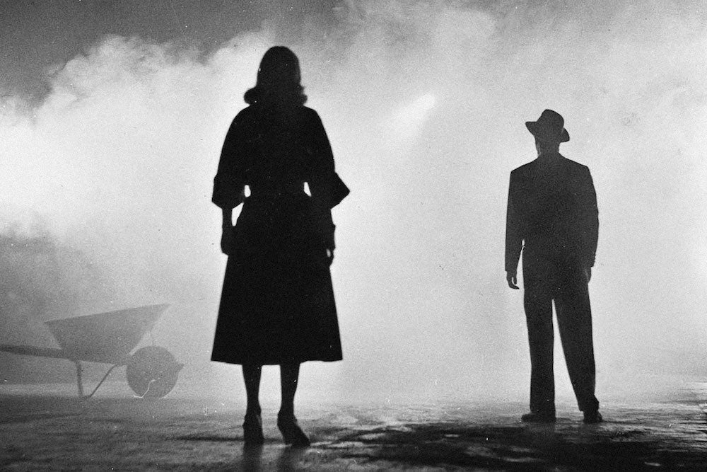 Crime Fiction Is Ready to Meet the Moment  | Zocalo Public Square • Arizona State University • Smithsonian