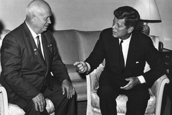 When Presidential Silence Speaks Louder than Words | Zocalo Public Square • Arizona State University • Smithsonian