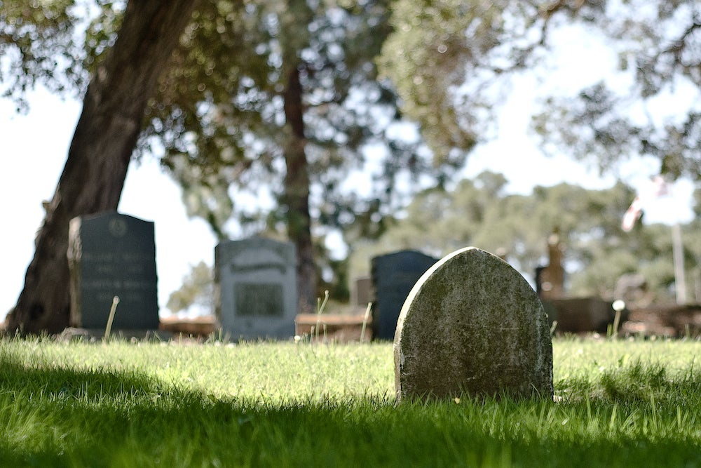 My Summer at the Graveyard | Zocalo Public Square • Arizona State University • Smithsonian