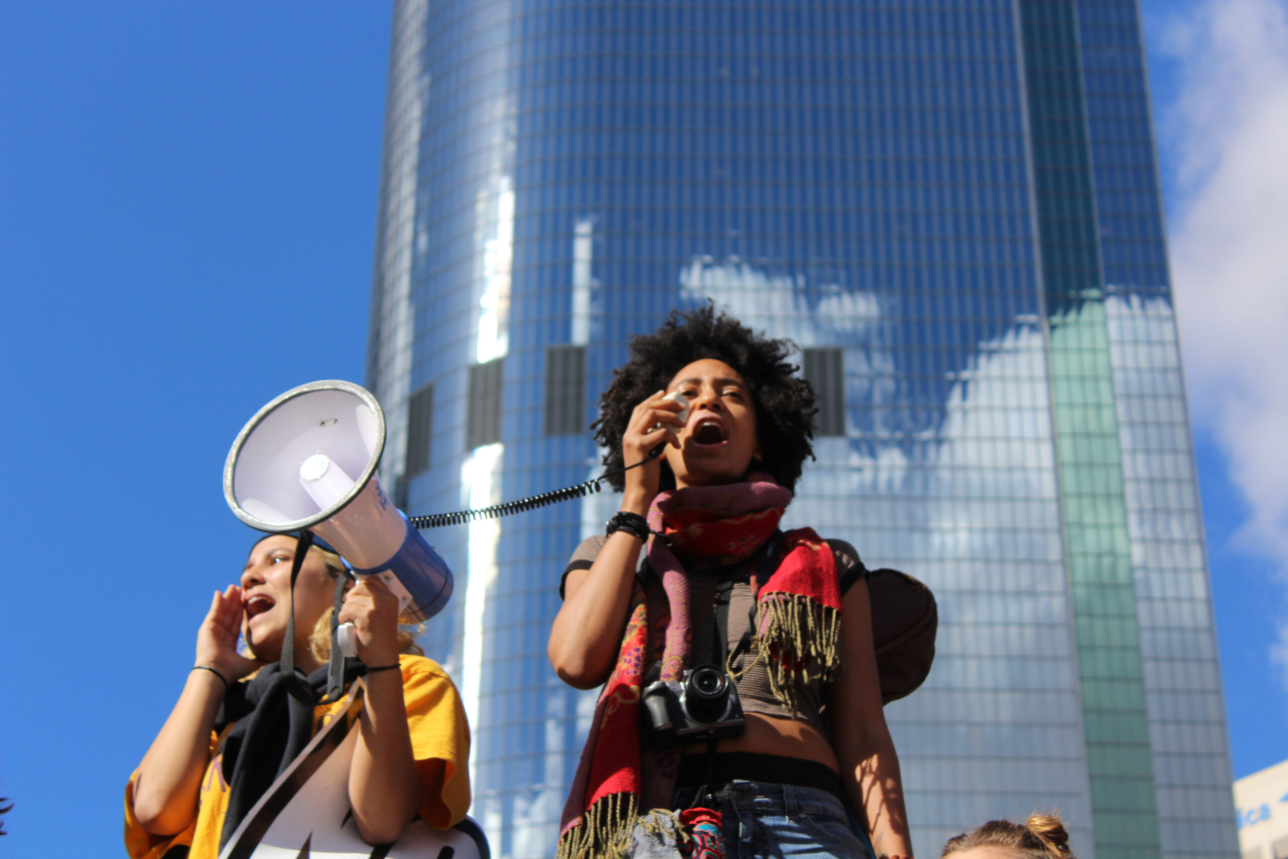 | Zocalo Public Square • Arizona State University • Smithsonian