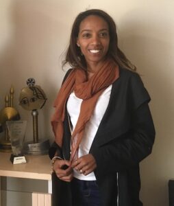 The Women Blowing Up Ethiopia’s Film Industry | Zocalo Public Square • Arizona State University • Smithsonian