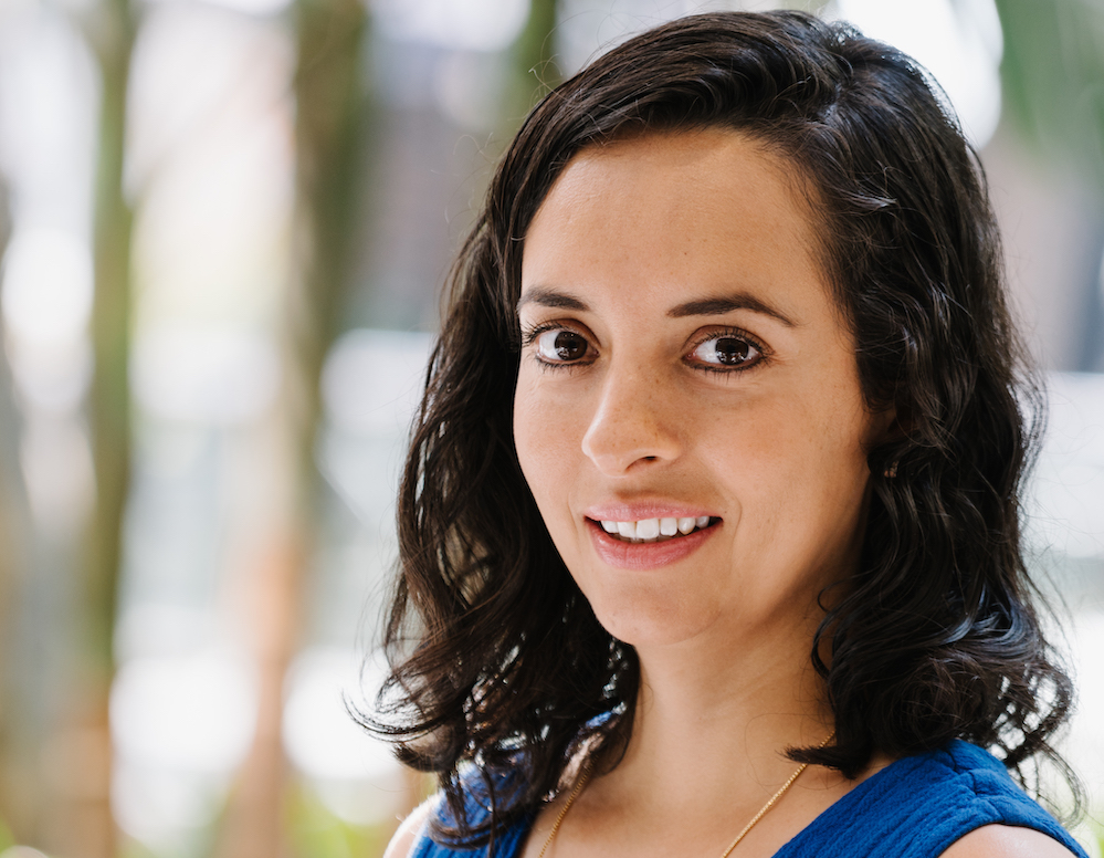 Mexican Youth Participation Activist Greta Rios | Zocalo Public Square • Arizona State University • Smithsonian