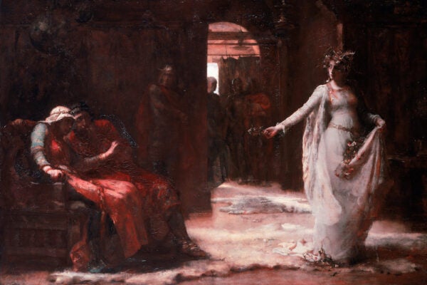 Hamlet Is a Suicide Text—It’s Time to Teach It Like One | Zocalo Public Square • Arizona State University • Smithsonian