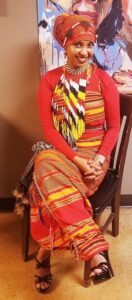 The Women Blowing Up Ethiopia’s Film Industry | Zocalo Public Square • Arizona State University • Smithsonian