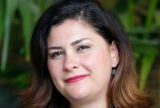 KQED California Politics & Government Correspondent Marisa Lagos | Zocalo Public Square • Arizona State University • Smithsonian