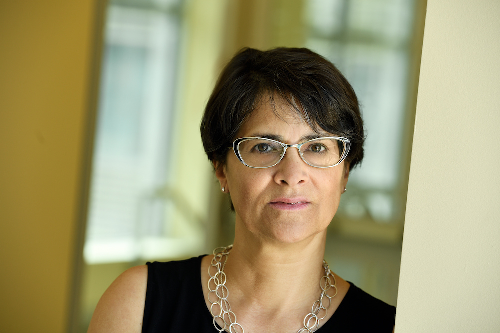 Historian and Author Martha S. Jones | Zocalo Public Square • Arizona State University • Smithsonian