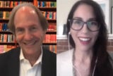 Does Cass Sunstein Regret Ruining Your Popcorn? | Zocalo Public Square • Arizona State University • Smithsonian