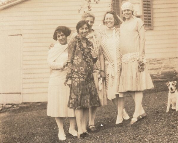 The Incredible Legacy of Newark’s Black Women Activists | Zocalo Public Square • Arizona State University • Smithsonian