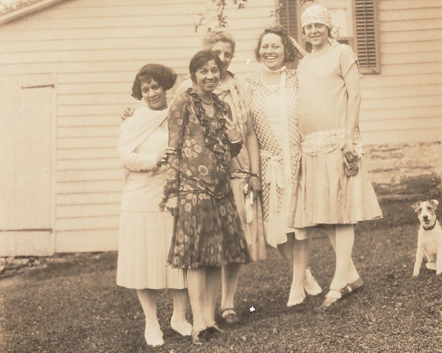 The Incredible Legacy of Newark’s Black Women Activists | Zocalo Public Square • Arizona State University • Smithsonian