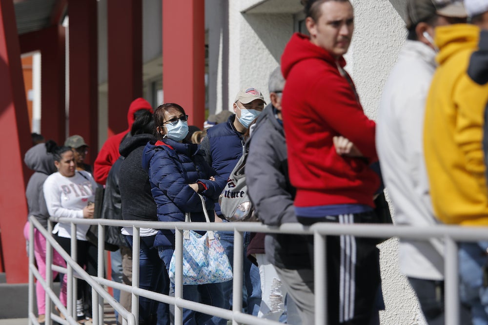 It Took Six Major Depressions and a Lot of Out-of-Work Americans to Create a National Unemployment Count | Zocalo Public Square • Arizona State University • Smithsonian