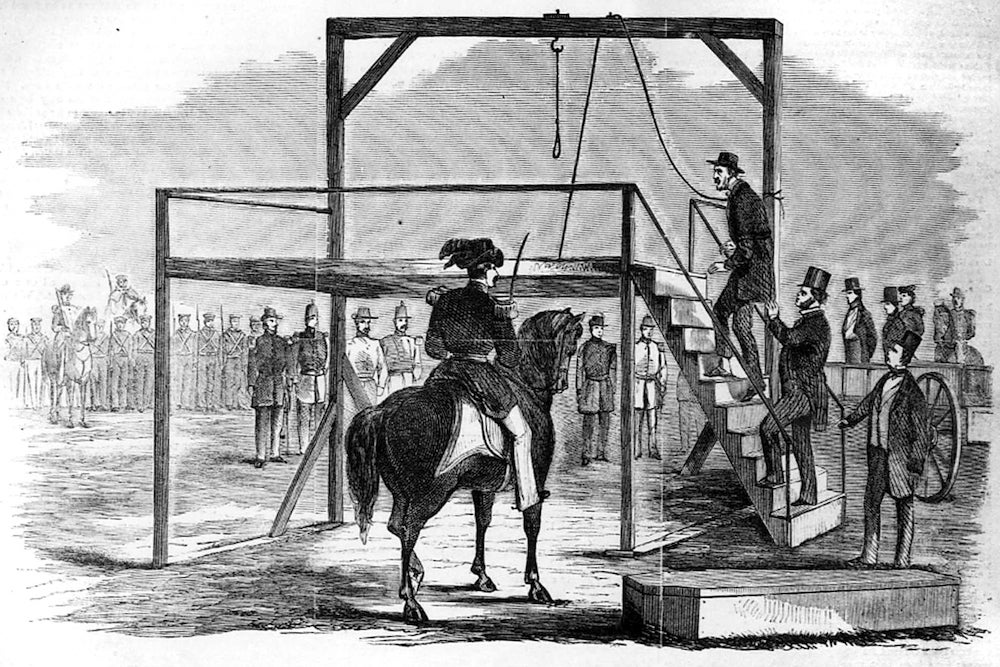 Why ‘Treason’ Usually Isn’t Treason | Zocalo Public Square • Arizona State University • Smithsonian
