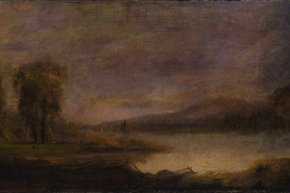 The Lake Will Wait | Zocalo Public Square • Arizona State University • Smithsonian