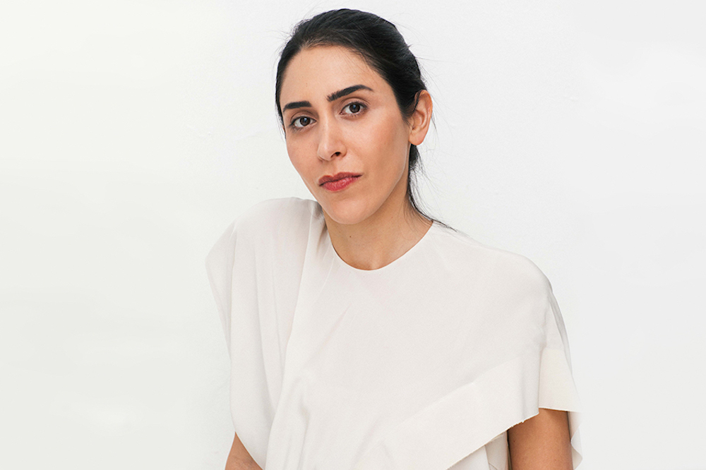 Designer, Technologist, and Researcher Melodie Yashar | Zocalo Public Square • Arizona State University • Smithsonian