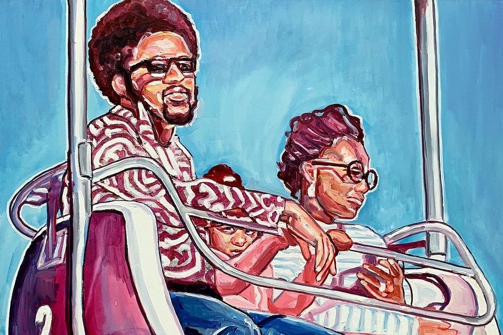 Repainting History in Technicolor | Zocalo Public Square • Arizona State University • Smithsonian