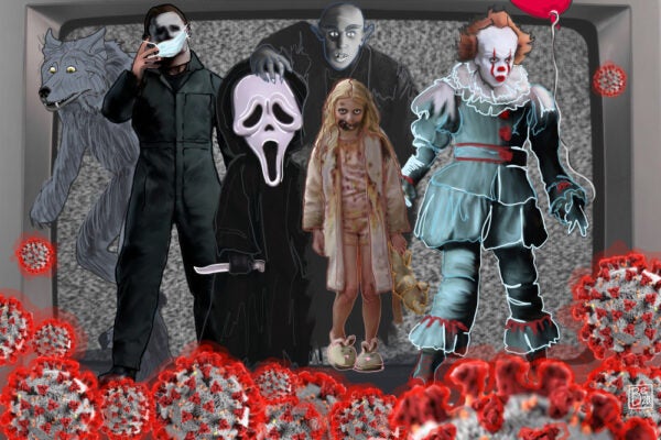 The Horror Genre’s Unique Autopsy of Our Times | Zocalo Public Square • Arizona State University • Smithsonian