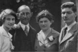 Coming Home to the Holocaust | Zocalo Public Square • Arizona State University • Smithsonian
