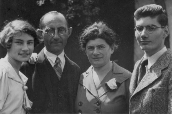 Coming Home to the Holocaust | Zocalo Public Square • Arizona State University • Smithsonian