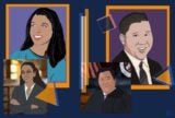 Two Would-Be Supreme Court Justices and Me | Zocalo Public Square • Arizona State University • Smithsonian