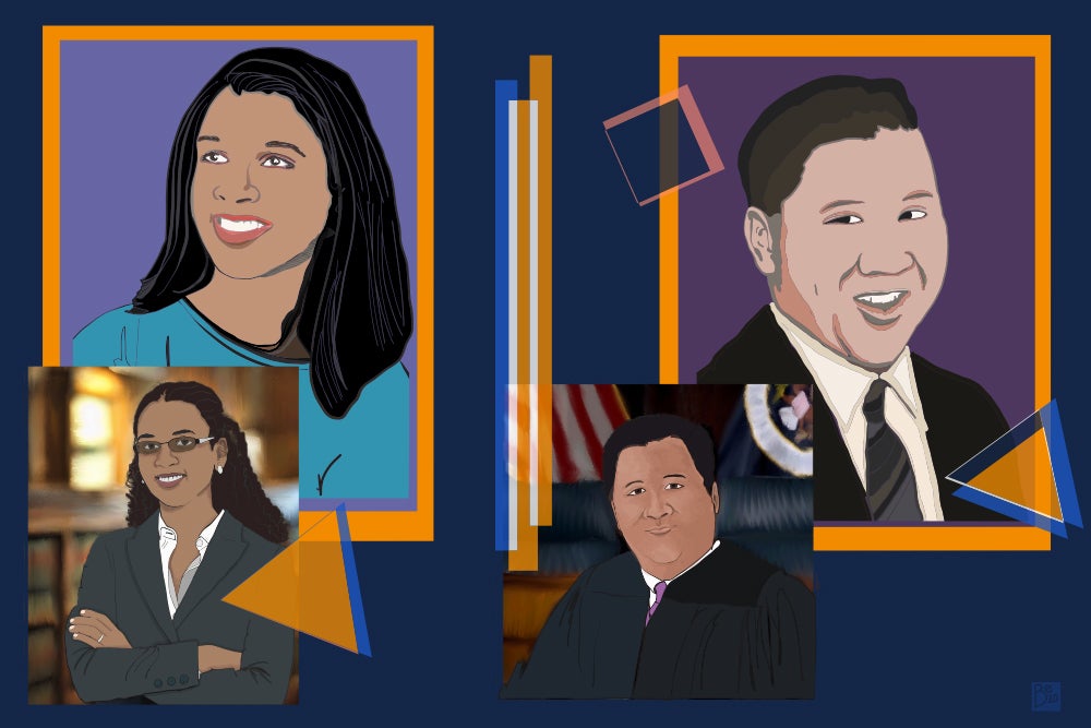 Two Would-Be Supreme Court Justices and Me | Zocalo Public Square • Arizona State University • Smithsonian