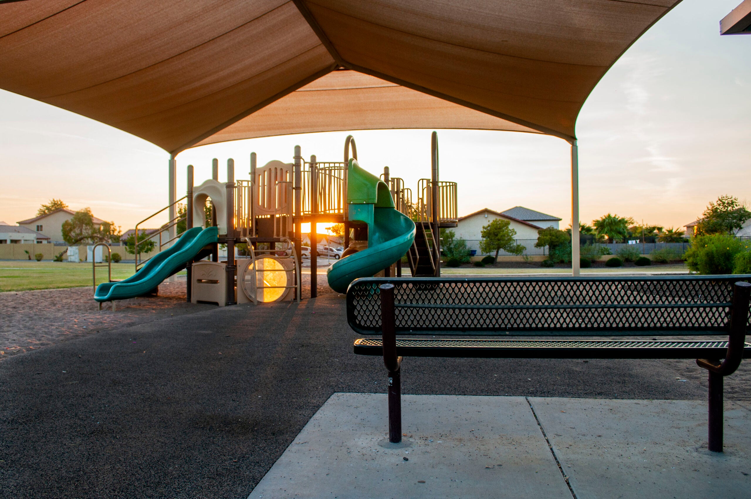 A Letter From South Phoenix, Where Two Pandemics ‘Have Turned American Life Feral’ | Zocalo Public Square • Arizona State University • Smithsonian