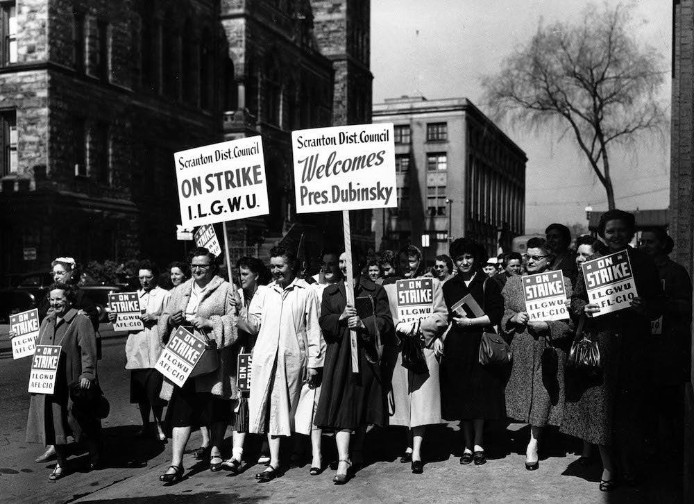 The Woman Who Faced Down the Mob and Championed a Union | Zocalo Public Square • Arizona State University • Smithsonian