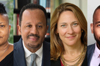 What Would Society Look Like Without Police? | Zocalo Public Square • Arizona State University • Smithsonian