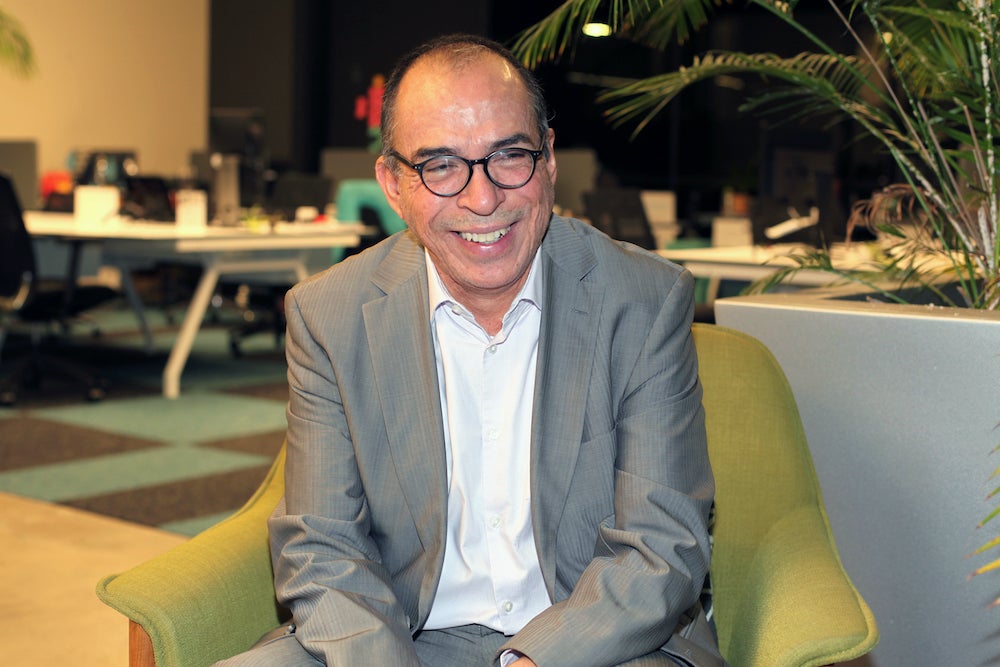 Dallas Morning News U.S.-Mexico Border Correspondent Alfredo Corchado | Zocalo Public Square • Arizona State University • Smithsonian