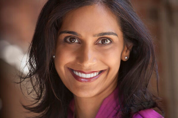 Yale National Security Law Scholar Asha Rangappa | Zocalo Public Square • Arizona State University • Smithsonian