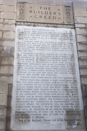 Contemplating the COVID Carnage at California’s Most Historic Cemetery | Zocalo Public Square • Arizona State University • Smithsonian