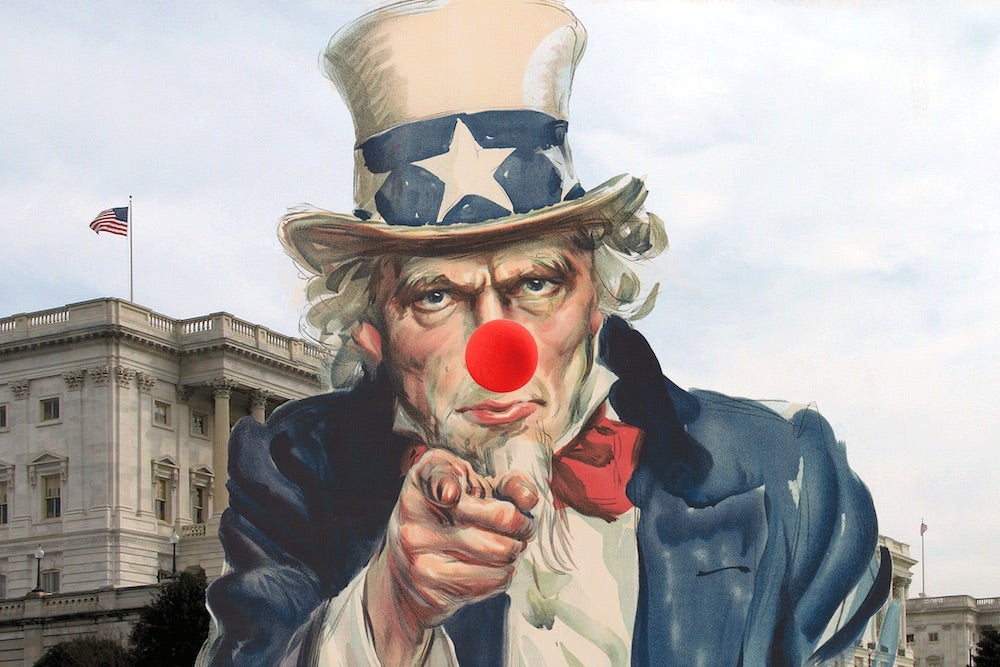 Make Me California’s Next Senator | Zocalo Public Square • Arizona State University • Smithsonian
