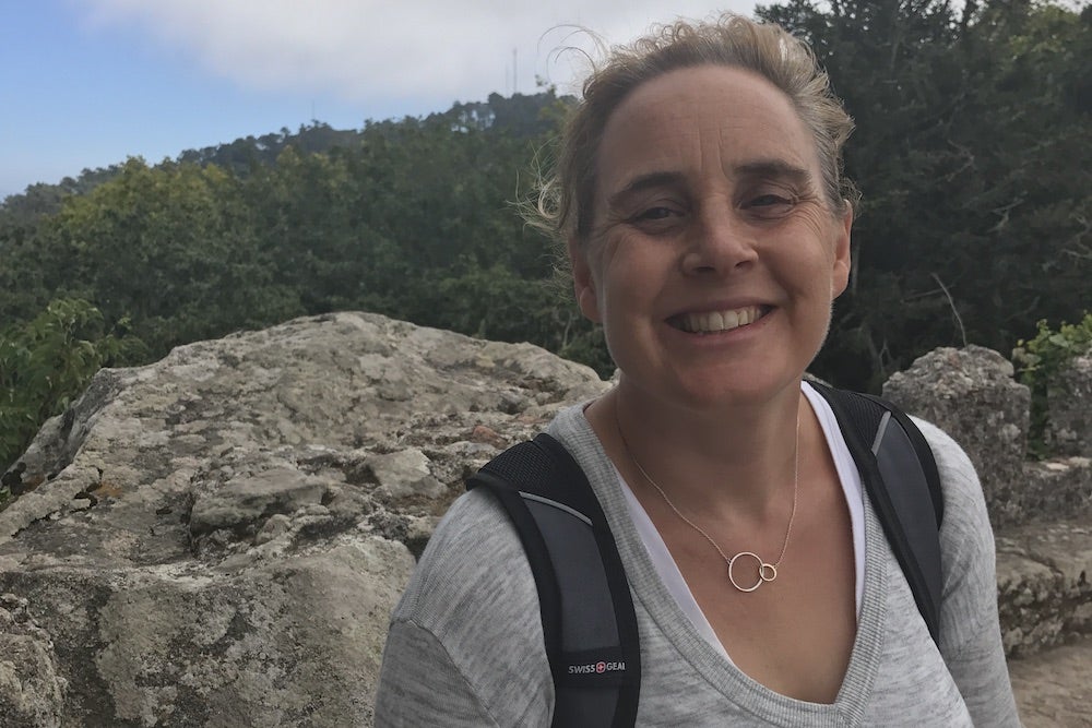 BuzzFeed News West Coast Investigations Editor Jessica Garrison | Zocalo Public Square • Arizona State University • Smithsonian