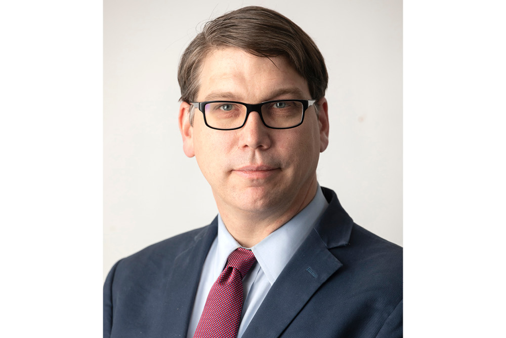 New York Times National Security Reporter Julian E. Barnes | Zocalo Public Square • Arizona State University • Smithsonian