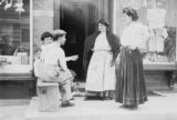 When Jewish Wives Beefed With Butchers and Changed the World | Zocalo Public Square • Arizona State University • Smithsonian