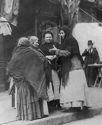 When Jewish Wives Beefed With Butchers and Changed the World | Zocalo Public Square • Arizona State University • Smithsonian